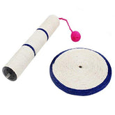 خداشة للقطط حجم وس